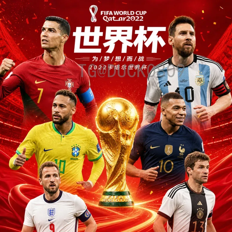 官方2026国际足联世界杯实时比分集锦：全方位观赛指南